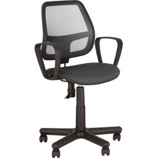 Кресло для персонала ALFA GTP PM60 Q