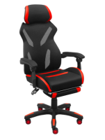 Кресло для киберспорта Game red
