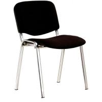 Кресло для собрания Стул ISO - 24 CHROME RU C - 11