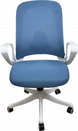 Компьютерное кресло Cordoba Blue
