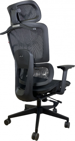 Офисное кресло Munich BL 820