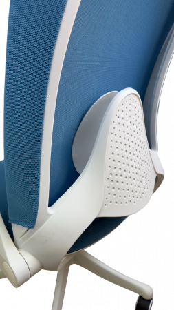 Компьютерное кресло Cordoba Blue
