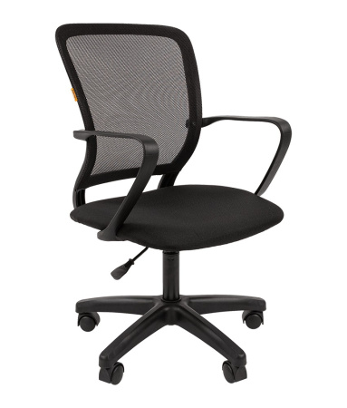 сетчатое кресло для офиса CHAIRMAN 698LT