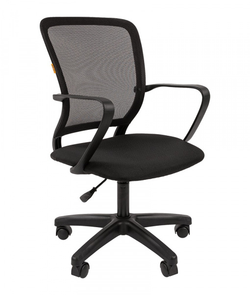Кресло с сетчатой спинкой CHAIRMAN 698LT