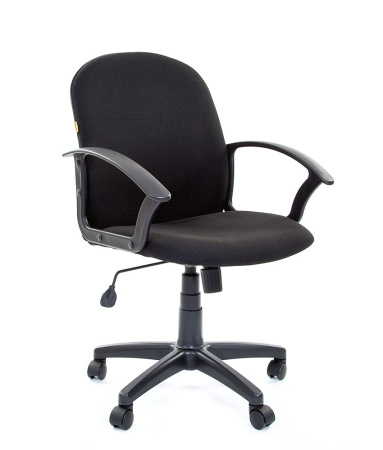 Кресло для длительной работы за компьютером CHAIRMAN 681