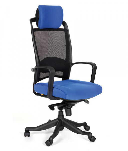 Роскошное Кресло CHAIRMAN 283