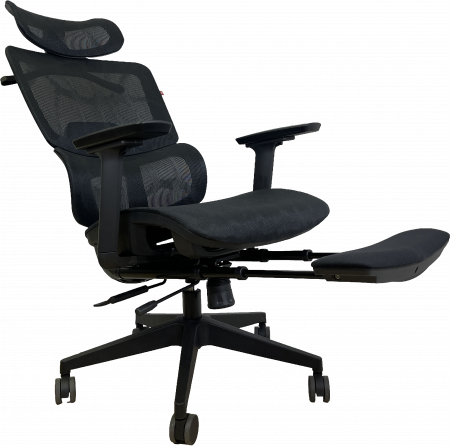 Офисное кресло Munich BL 820