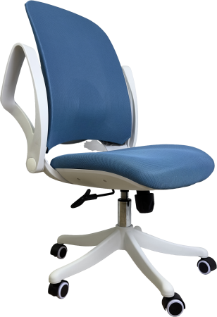 Компьютерное кресло Orda Cordoba Blue 828