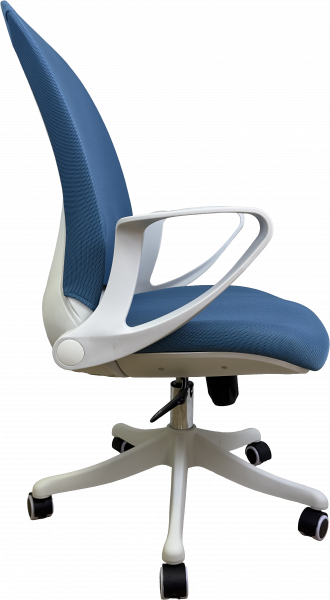 Компьютерное кресло Cordoba Blue