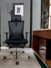 Офисное кресло Seville BL 829